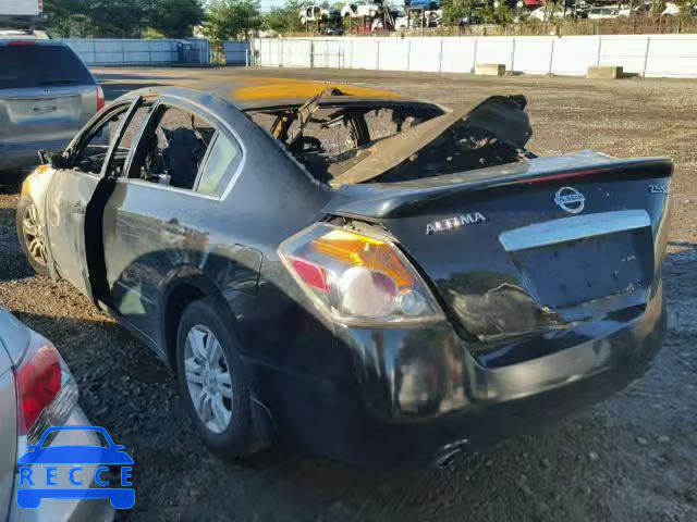 2011 NISSAN ALTIMA BAS 1N4AL2AP0BN442906 image 2