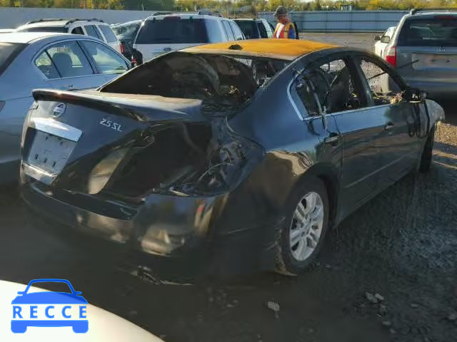 2011 NISSAN ALTIMA BAS 1N4AL2AP0BN442906 image 3