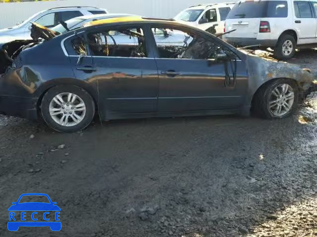 2011 NISSAN ALTIMA BAS 1N4AL2AP0BN442906 image 8
