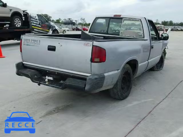 1996 ISUZU HOMBRE 1GGCS144XT8705340 image 3