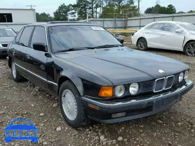 1990 BMW 735 WBAGC4312LDC26586 зображення 0
