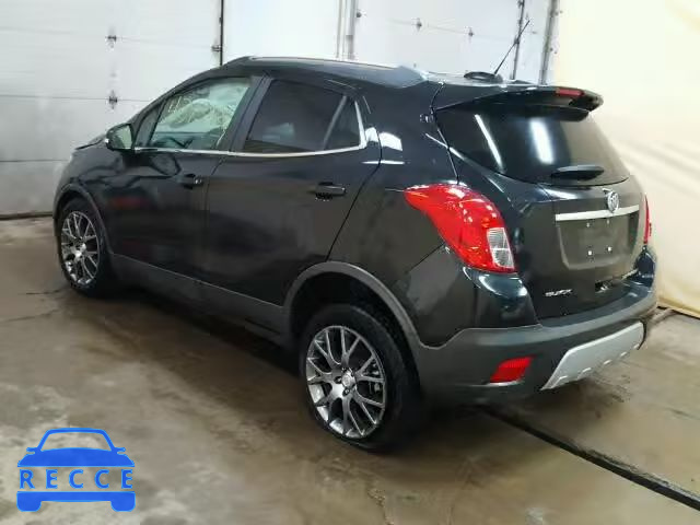 2016 BUICK ENCORE SPO KL4CJ1SM5GB614518 зображення 2