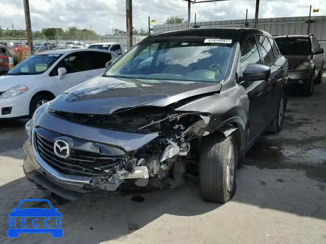 2013 MAZDA CX-9 SPORT JM3TB2BA3D0421605 зображення 1