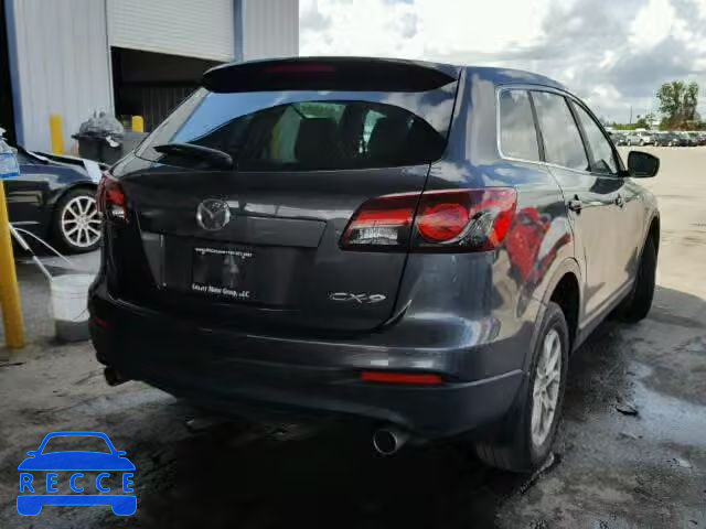 2013 MAZDA CX-9 SPORT JM3TB2BA3D0421605 зображення 3