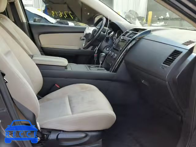 2013 MAZDA CX-9 SPORT JM3TB2BA3D0421605 зображення 4