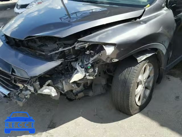 2013 MAZDA CX-9 SPORT JM3TB2BA3D0421605 image 8