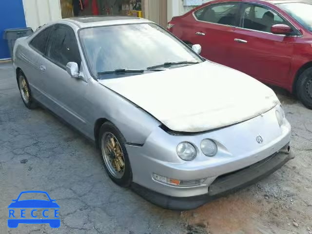 2000 ACURA INTEGRA JH4DC4453YS015421 image 0