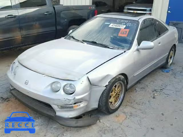 2000 ACURA INTEGRA JH4DC4453YS015421 image 1