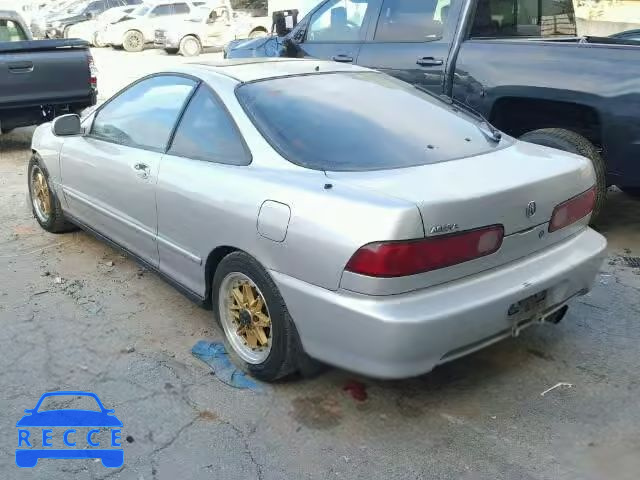 2000 ACURA INTEGRA JH4DC4453YS015421 image 2