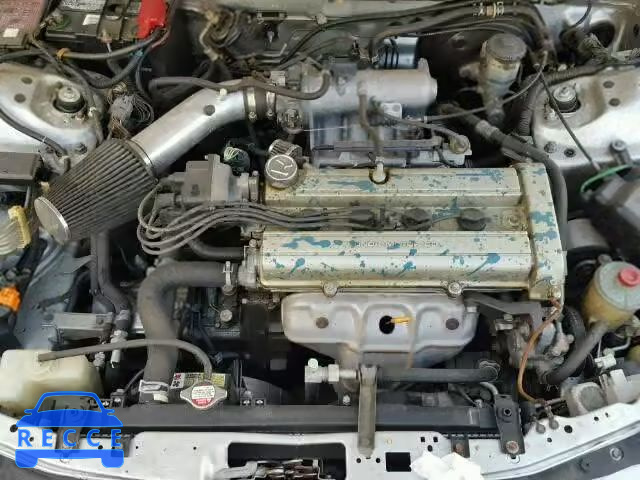 2000 ACURA INTEGRA JH4DC4453YS015421 зображення 6