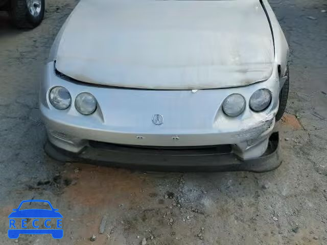 2000 ACURA INTEGRA JH4DC4453YS015421 image 8