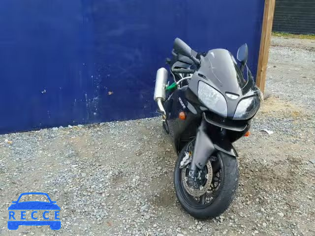 2007 KAWASAKI ZX600 JKAZX4J127A065478 image 0