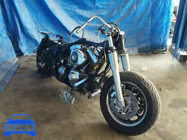 2006 HARLEY-DAVIDSON FLHPI 1HD1FHW116Y709255 image 0