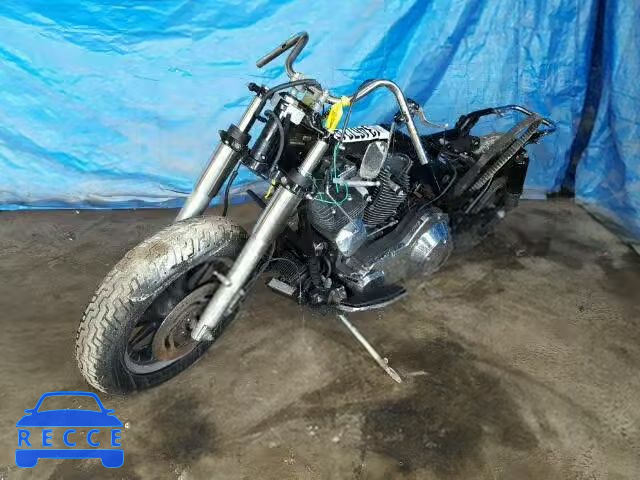 2006 HARLEY-DAVIDSON FLHPI 1HD1FHW116Y709255 зображення 1