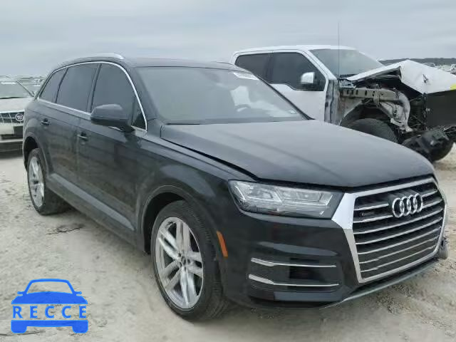 2017 AUDI Q7 PRESTIG WA1VABF79HD009023 Bild 0