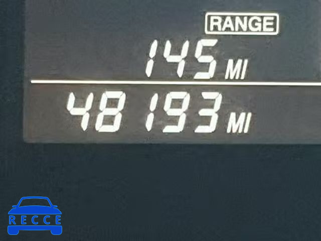 2012 SUZUKI SX4 BASE JS2YA5A55C6300728 image 7