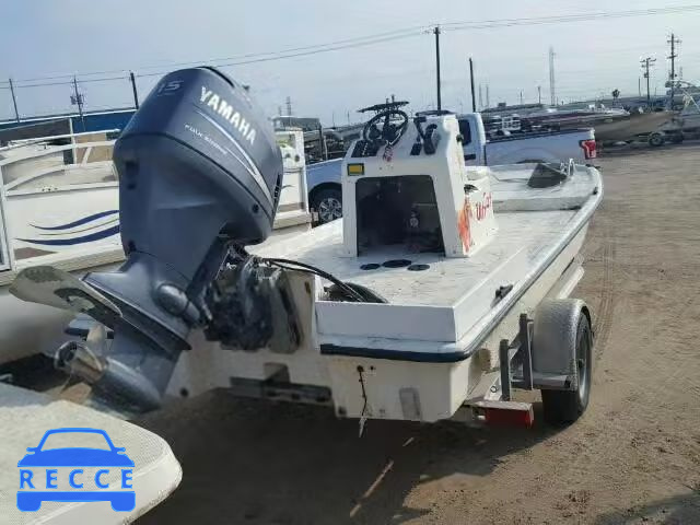 2007 OTHR MARINE/TRL 1A018X28K607 Bild 3