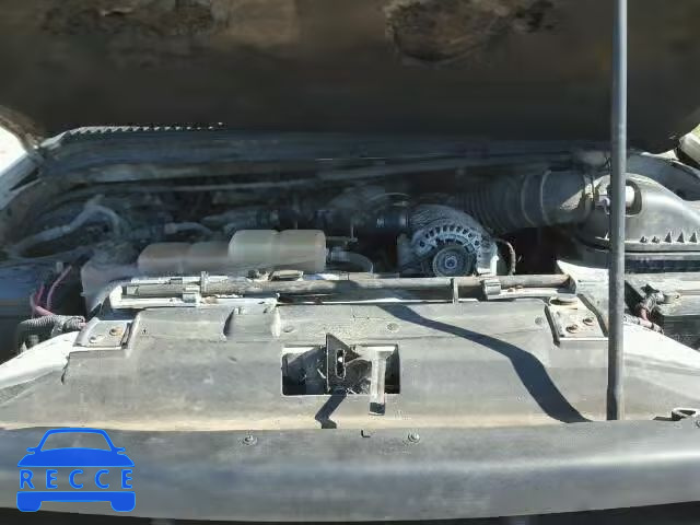 2001 FORD F450 SUPER 1FDXW46F01EA97376 image 6