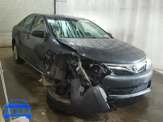 2012 TOYOTA CAMRY BASE 4T1BF1FK8CU004683 image 0