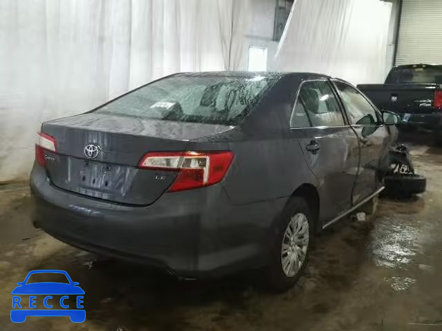 2012 TOYOTA CAMRY BASE 4T1BF1FK8CU004683 image 3