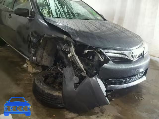 2012 TOYOTA CAMRY BASE 4T1BF1FK8CU004683 image 8