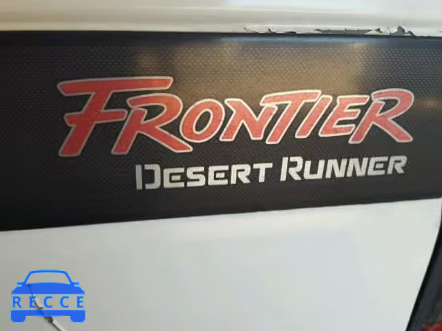 2000 NISSAN FRONTIER K 1N6ED26T7YC317756 зображення 8