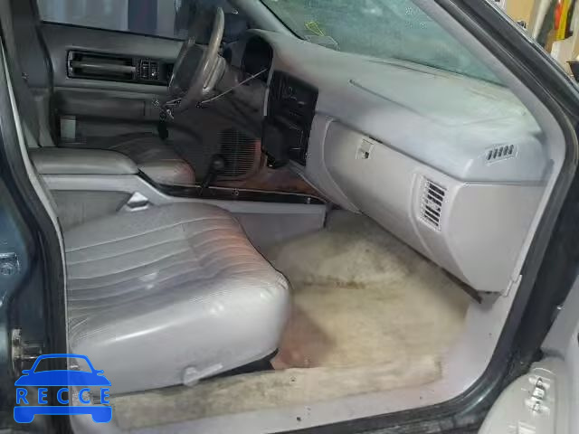 1996 CHEVROLET IMPALA 1G1BL52P5TR122322 image 4