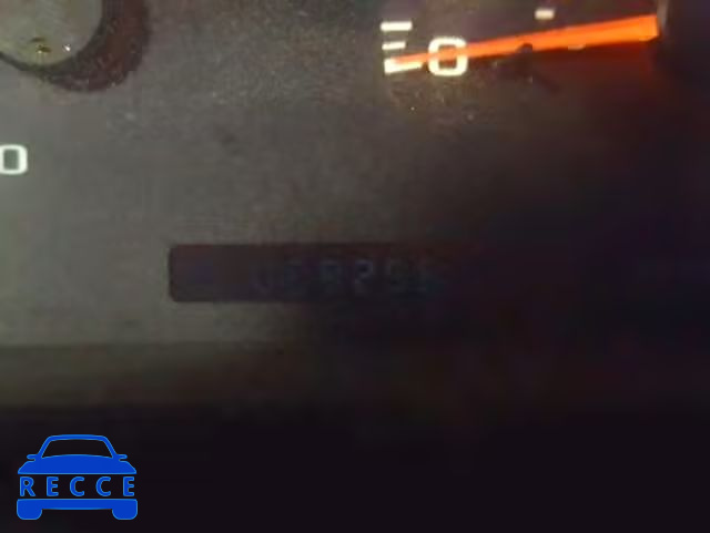 1996 CHEVROLET IMPALA 1G1BL52P5TR122322 image 7