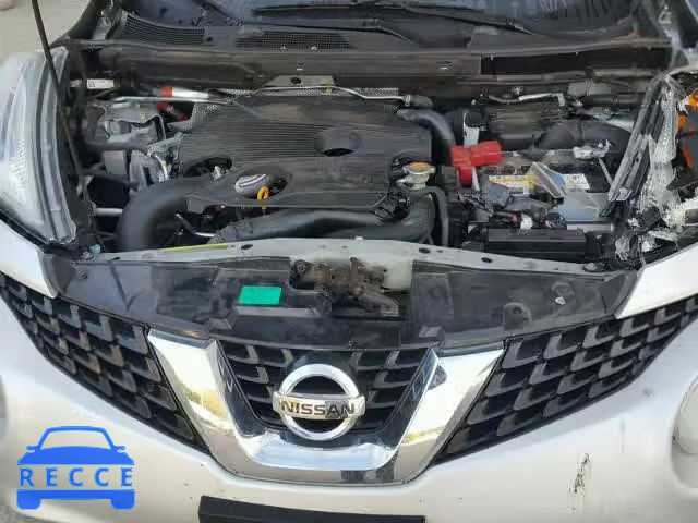 2016 NISSAN JUKE S JN8AF5MV8GT654232 image 6