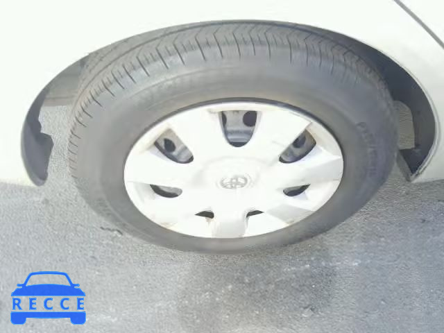 2003 TOYOTA CAMRY LE 4T1BE32K13U761400 image 8
