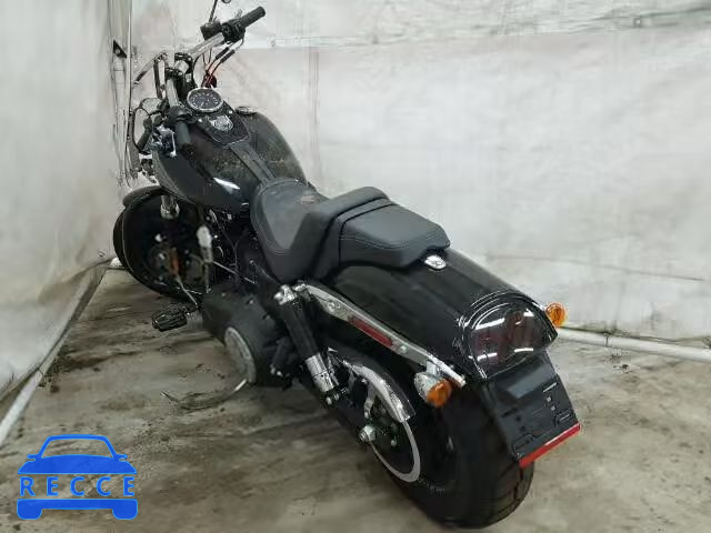 2017 HARLEY-DAVIDSON FXDF DYNA 1HD1GYM15HC318576 зображення 2