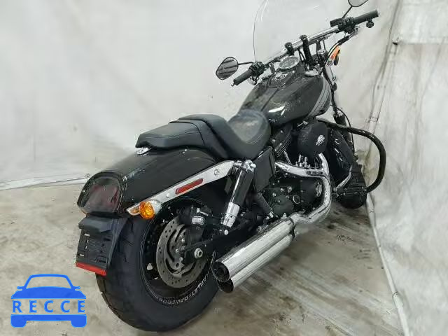 2017 HARLEY-DAVIDSON FXDF DYNA 1HD1GYM15HC318576 зображення 3