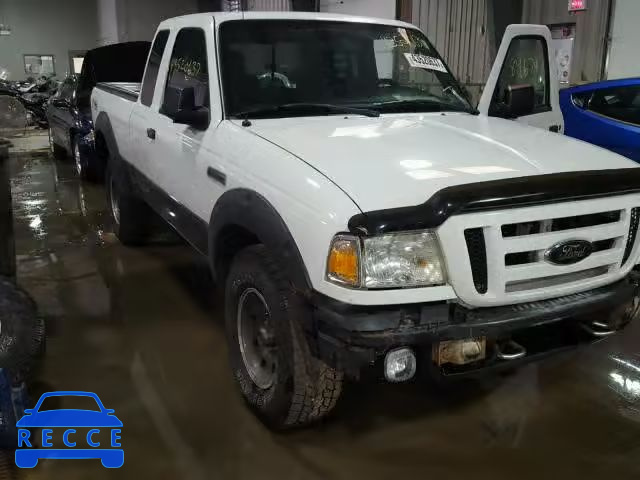 2007 FORD RANGER SUP 1FTZR45E97PA05160 image 0