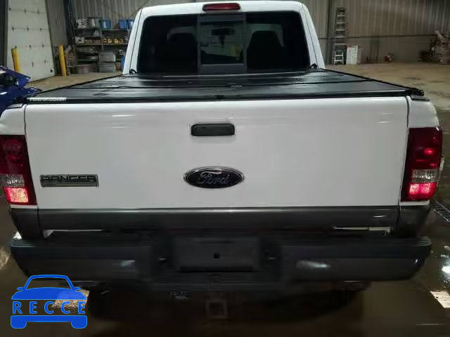 2007 FORD RANGER SUP 1FTZR45E97PA05160 image 9