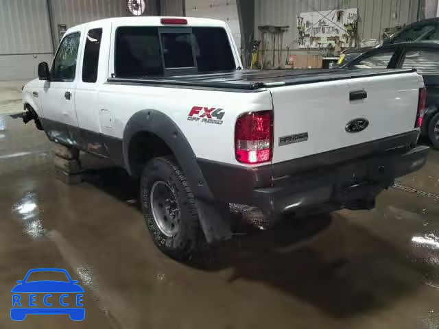 2007 FORD RANGER SUP 1FTZR45E97PA05160 image 2