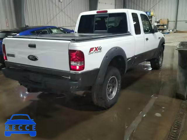 2007 FORD RANGER SUP 1FTZR45E97PA05160 image 3