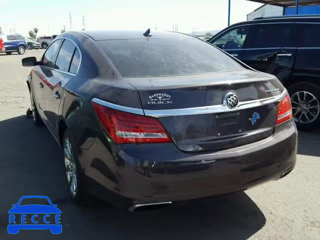 2014 BUICK LACROSSE P 1G4GD5G3XEF243041 image 2