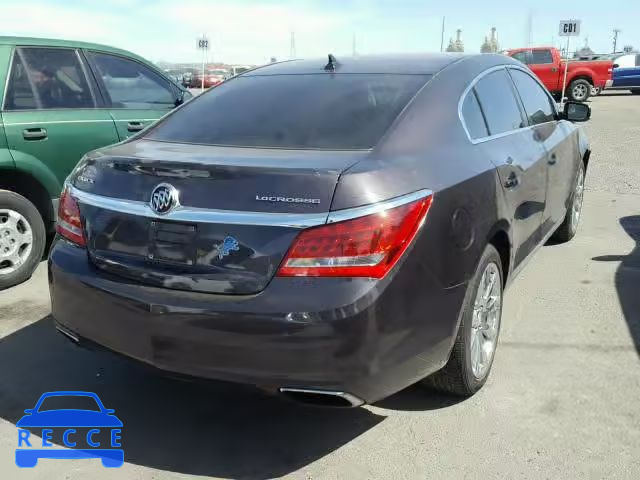2014 BUICK LACROSSE P 1G4GD5G3XEF243041 image 3