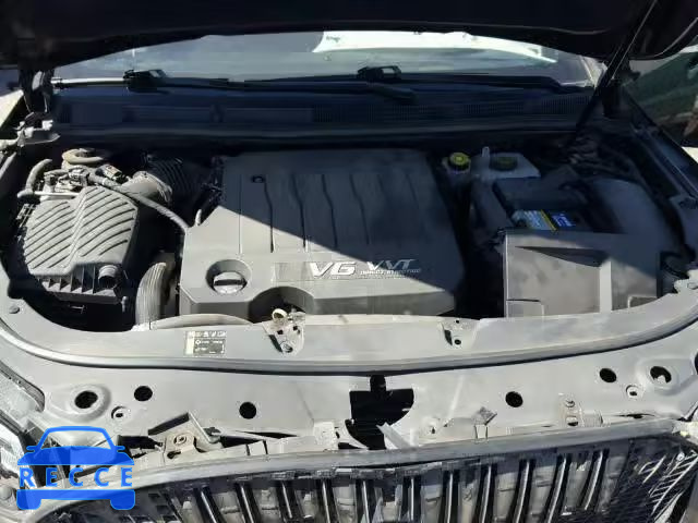 2014 BUICK LACROSSE P 1G4GD5G3XEF243041 image 6