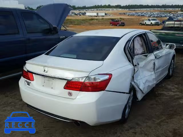 2013 HONDA ACCORD EXL 1HGCR2F85DA167466 Bild 3