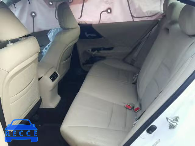 2013 HONDA ACCORD EXL 1HGCR2F85DA167466 Bild 5