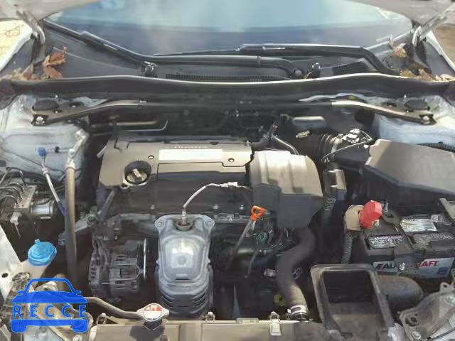 2013 HONDA ACCORD EXL 1HGCR2F85DA167466 Bild 6