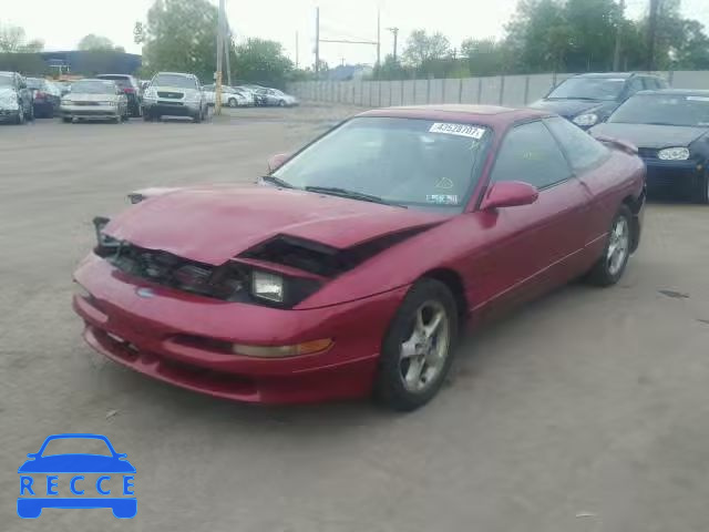 1993 FORD PROBE GT 1ZVCT22BXP5142297 image 1