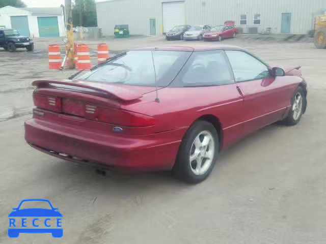 1993 FORD PROBE GT 1ZVCT22BXP5142297 image 3
