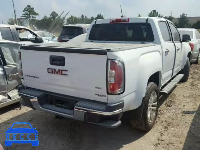 2015 GMC CANYON SLT 1GTG5CE3XF1175735 зображення 3