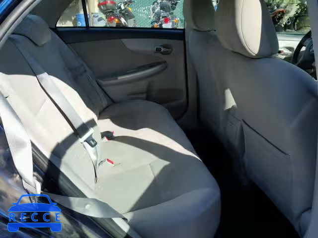 2013 TOYOTA COROLLA BA 2T1BU4EE7DC083799 image 5