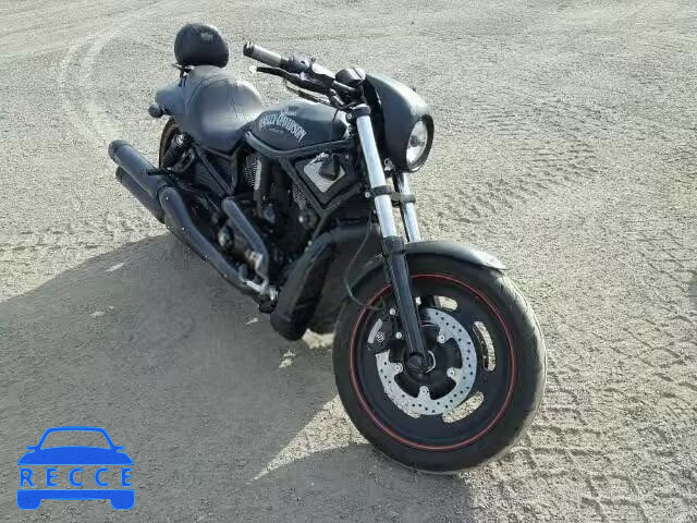 2011 HARLEY-DAVIDSON VRSCDX 1HD1HHH17BC800206 зображення 0