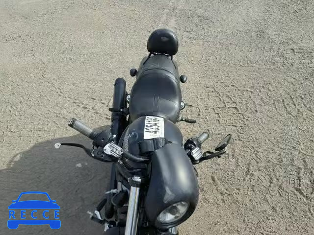 2011 HARLEY-DAVIDSON VRSCDX 1HD1HHH17BC800206 зображення 5