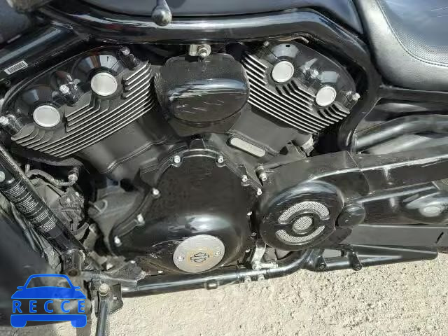 2011 HARLEY-DAVIDSON VRSCDX 1HD1HHH17BC800206 image 6