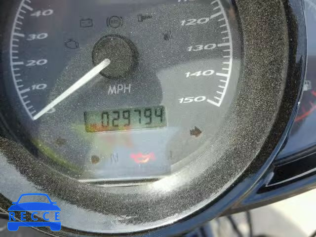 2011 HARLEY-DAVIDSON VRSCDX 1HD1HHH17BC800206 зображення 7